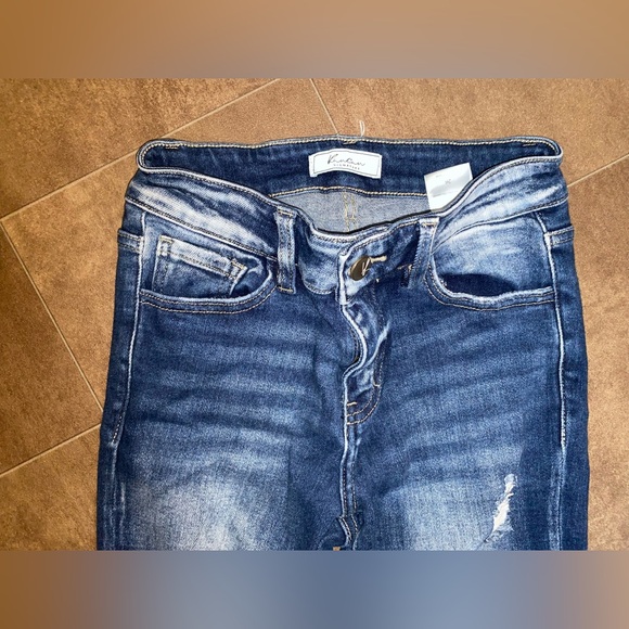 Kancan jeans - Picture 3 of 4